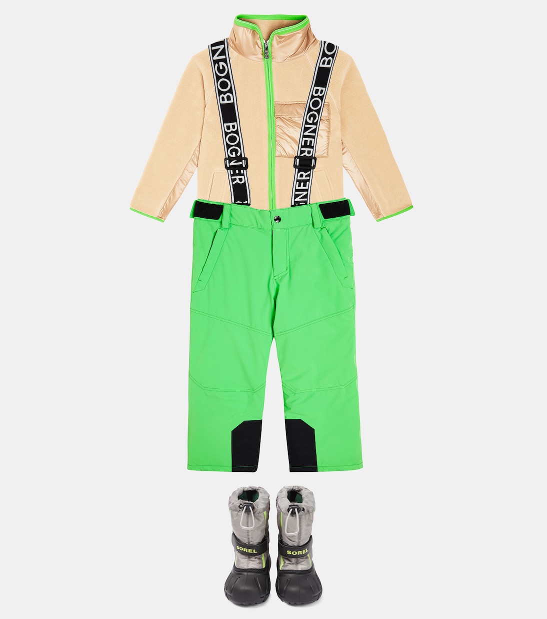 Flurry snow boots | Sorel Kids