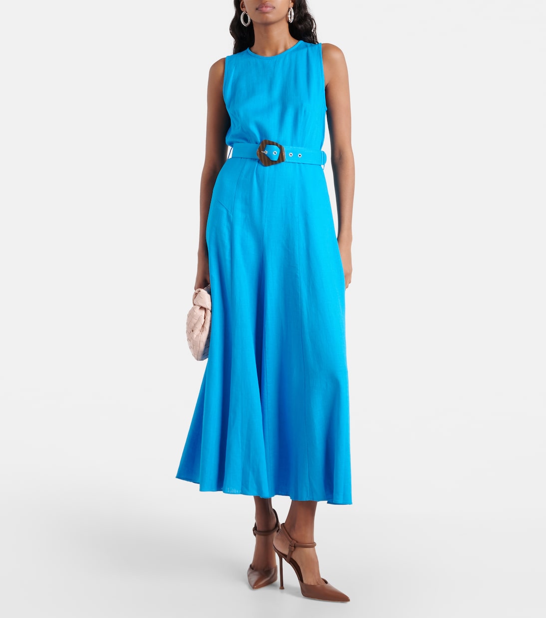 Midikleid Elliot | Diane von Furstenberg