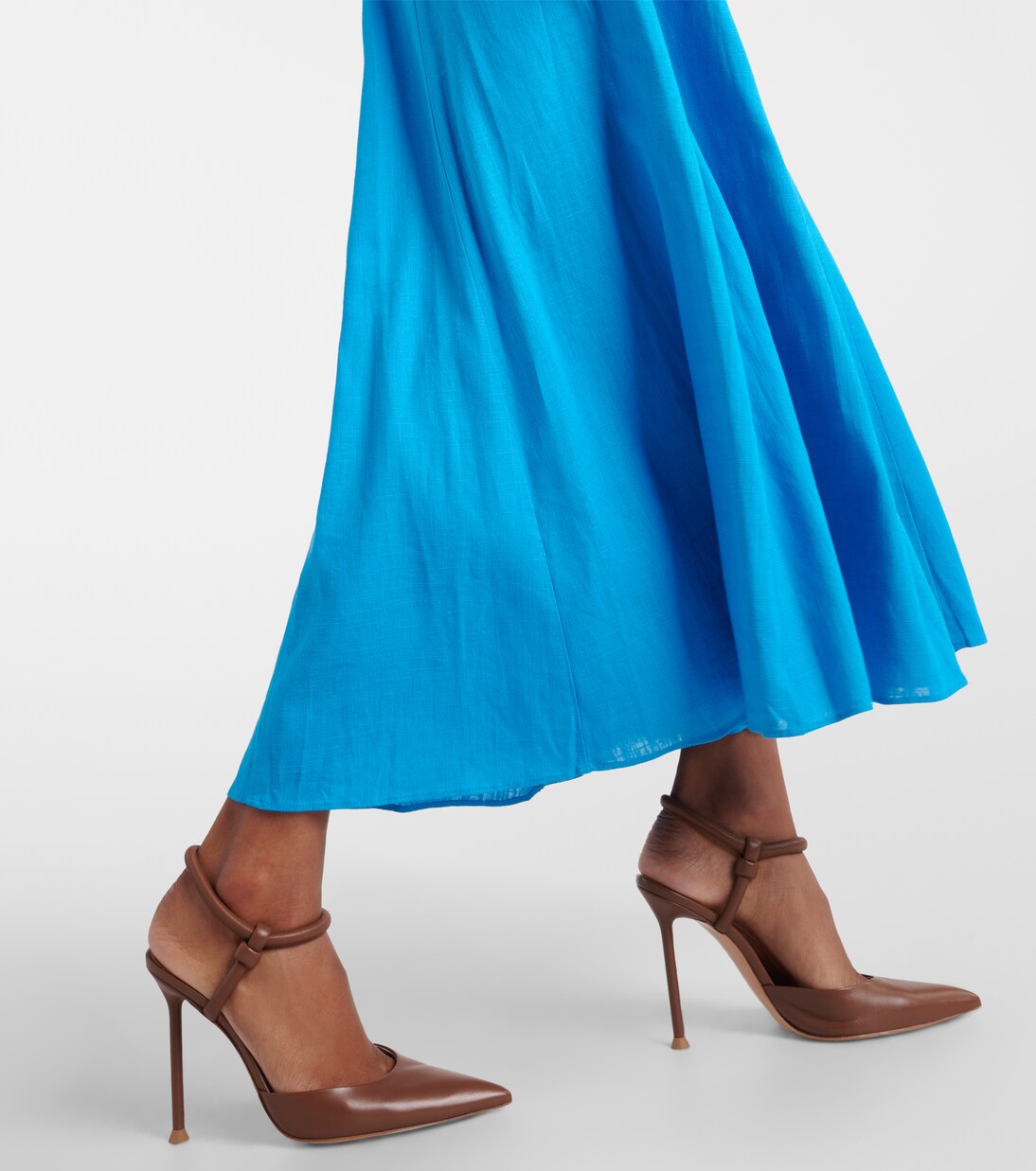 Midikleid Elliot | Diane von Furstenberg