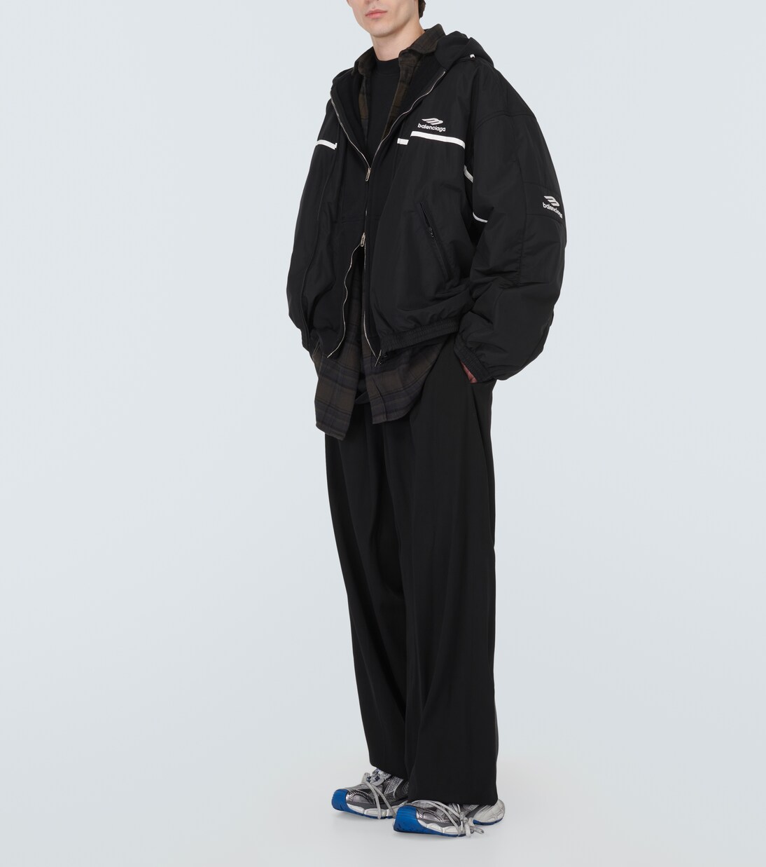 3XL sneakers | Balenciaga