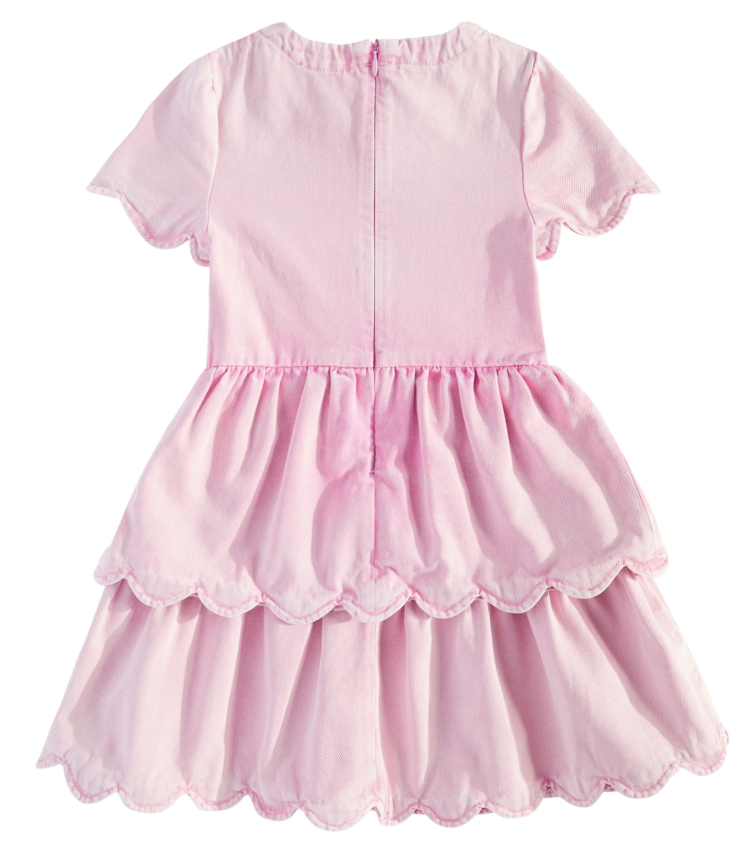 Robe en jean | Self-Portrait Kids