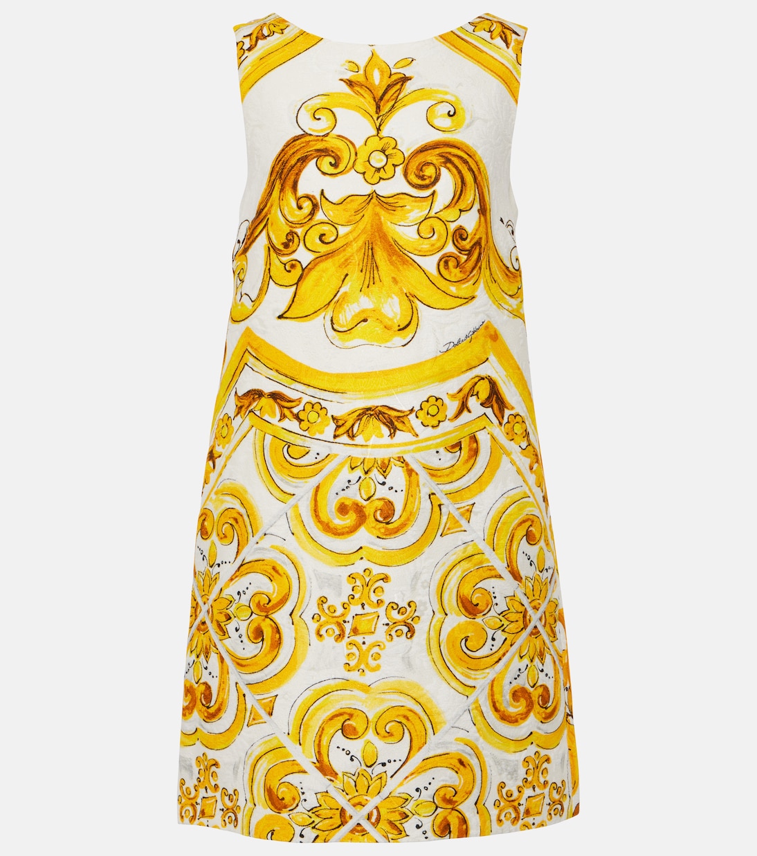 Robe Majolica | Dolce&Gabbana