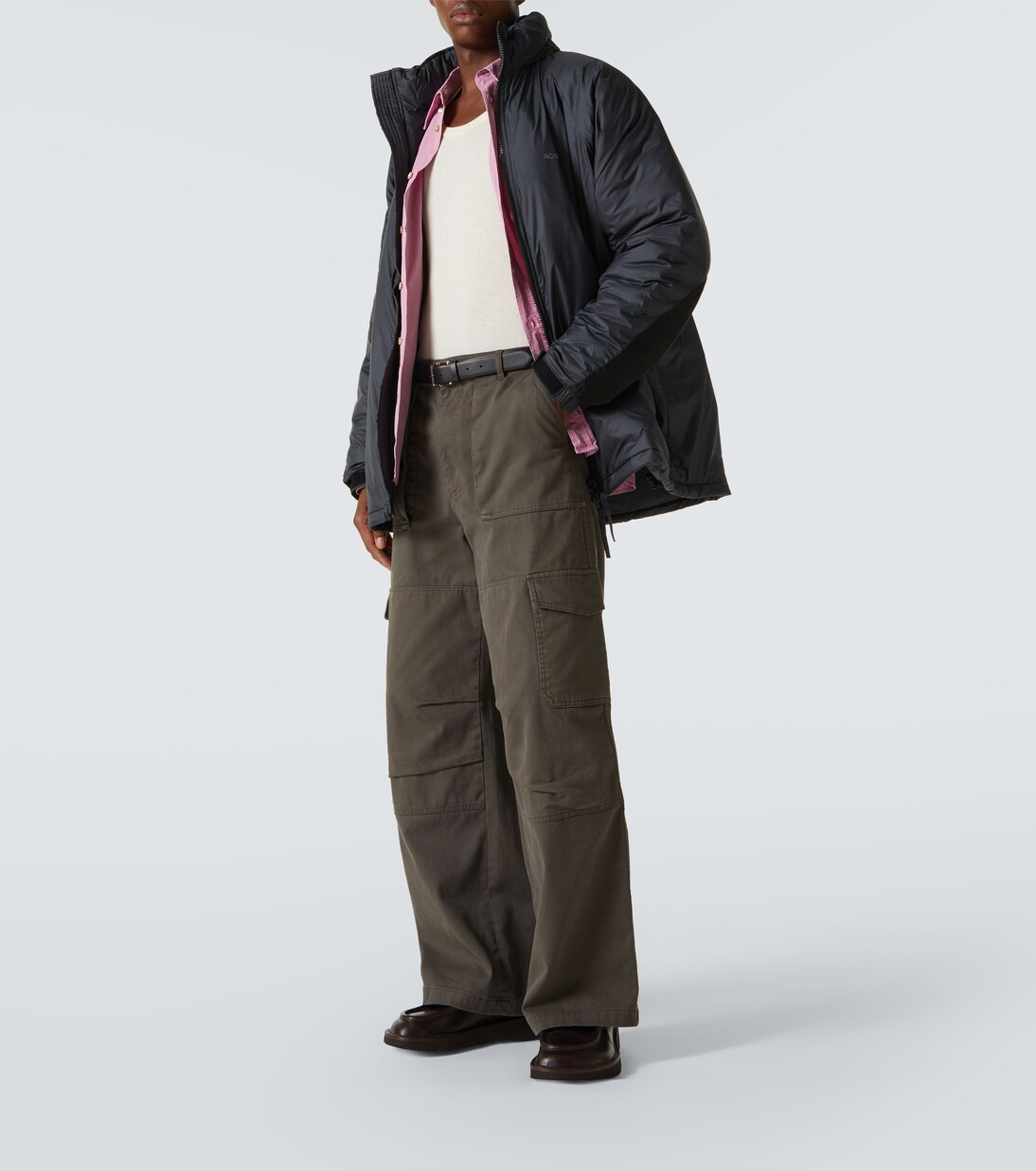 Veste doudoune | Acne Studios