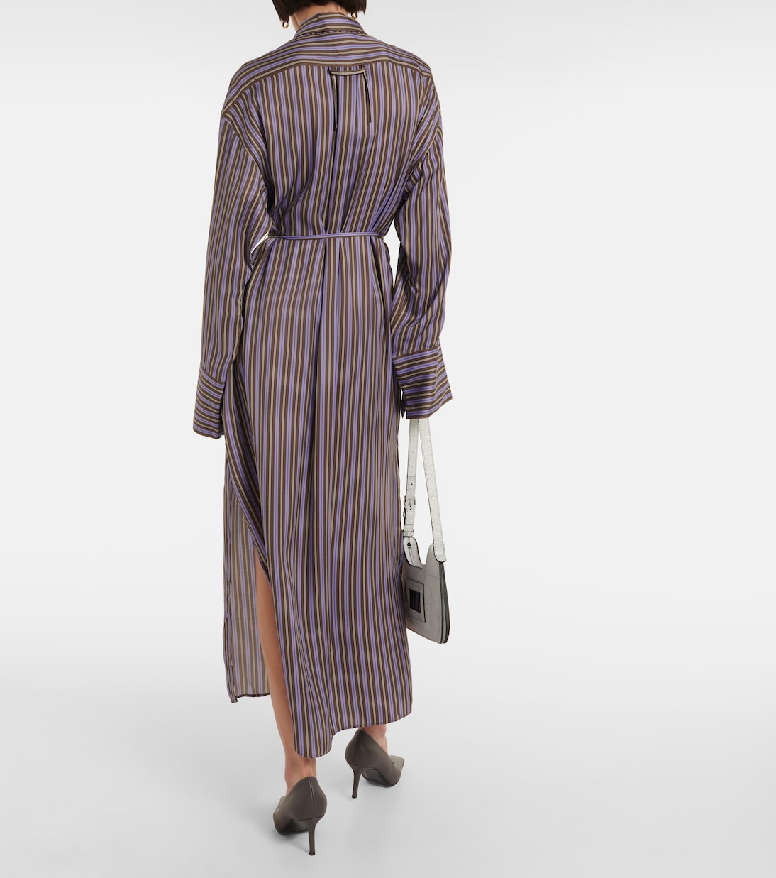 Hemdblusenkleid Delestina | Acne Studios