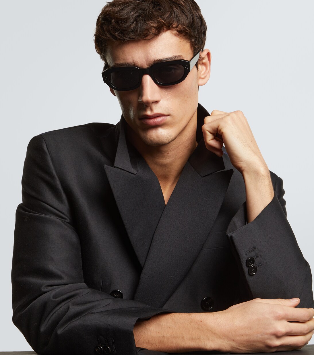 3 Dots sunglasses | Celine Eyewear