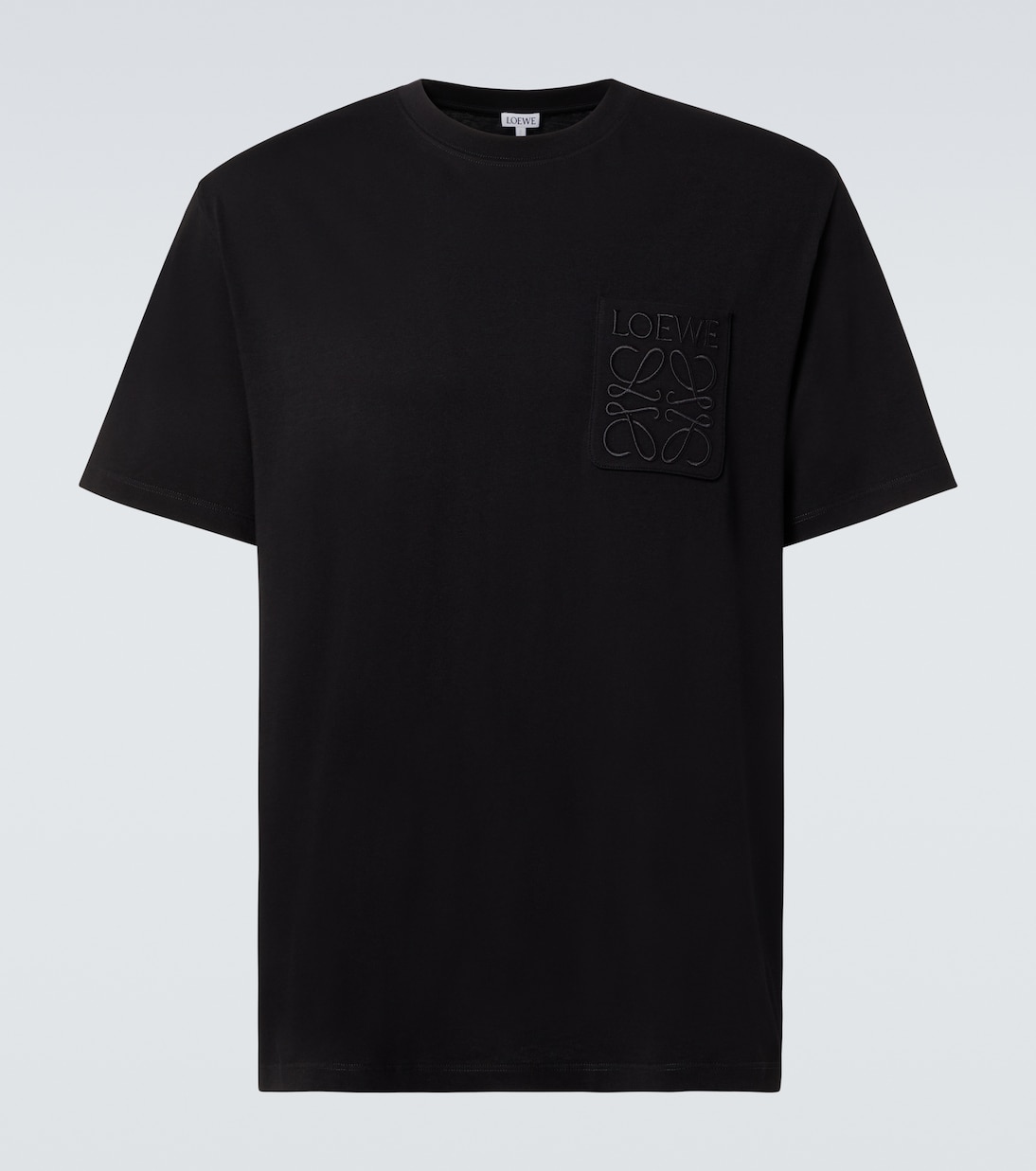 Anagram cotton T-shirt | Loewe