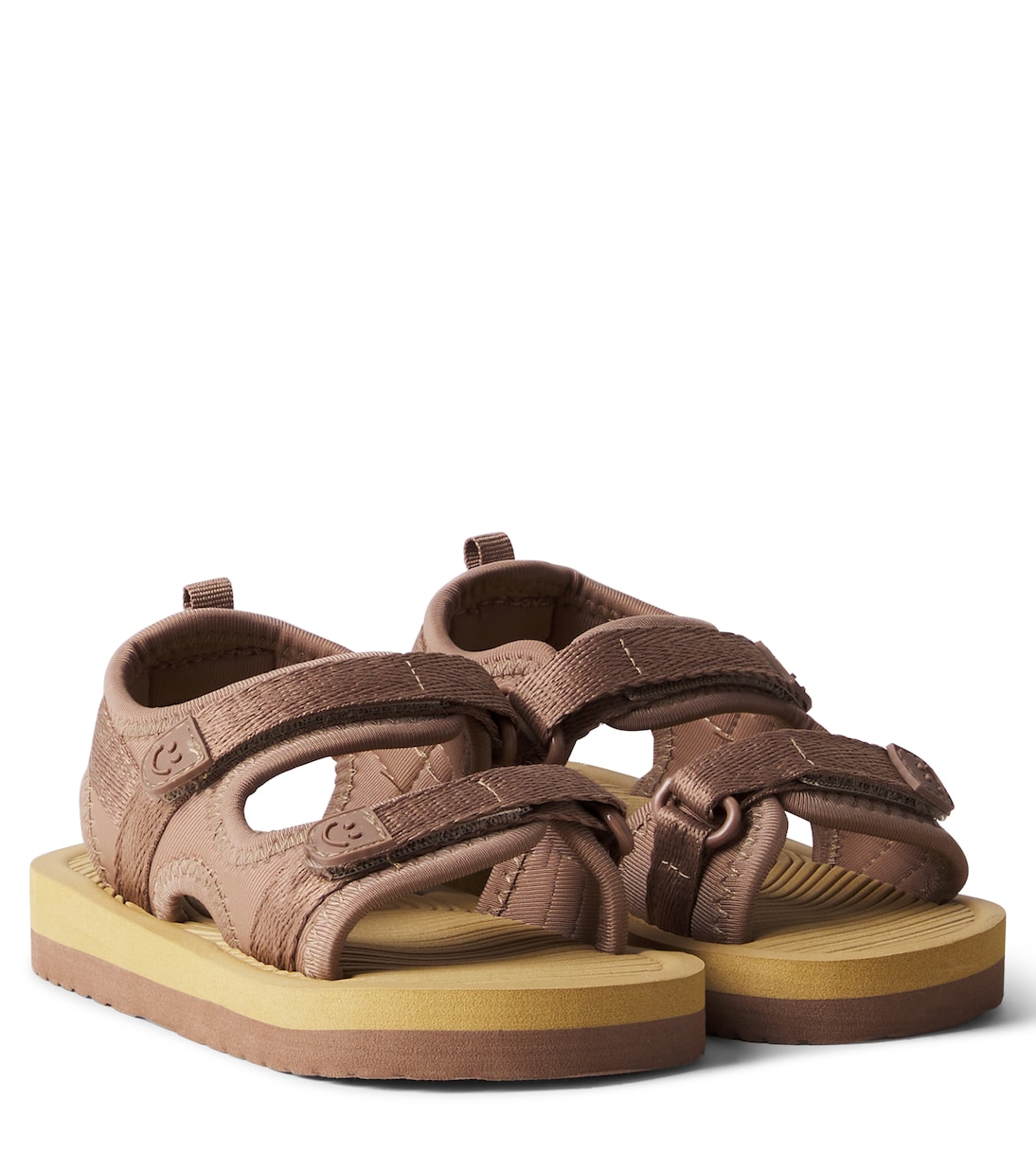 Sandalen Zola | Molo