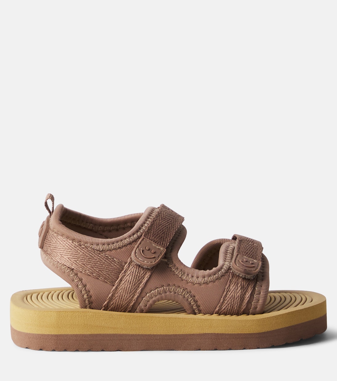 Sandalen Zola | Molo