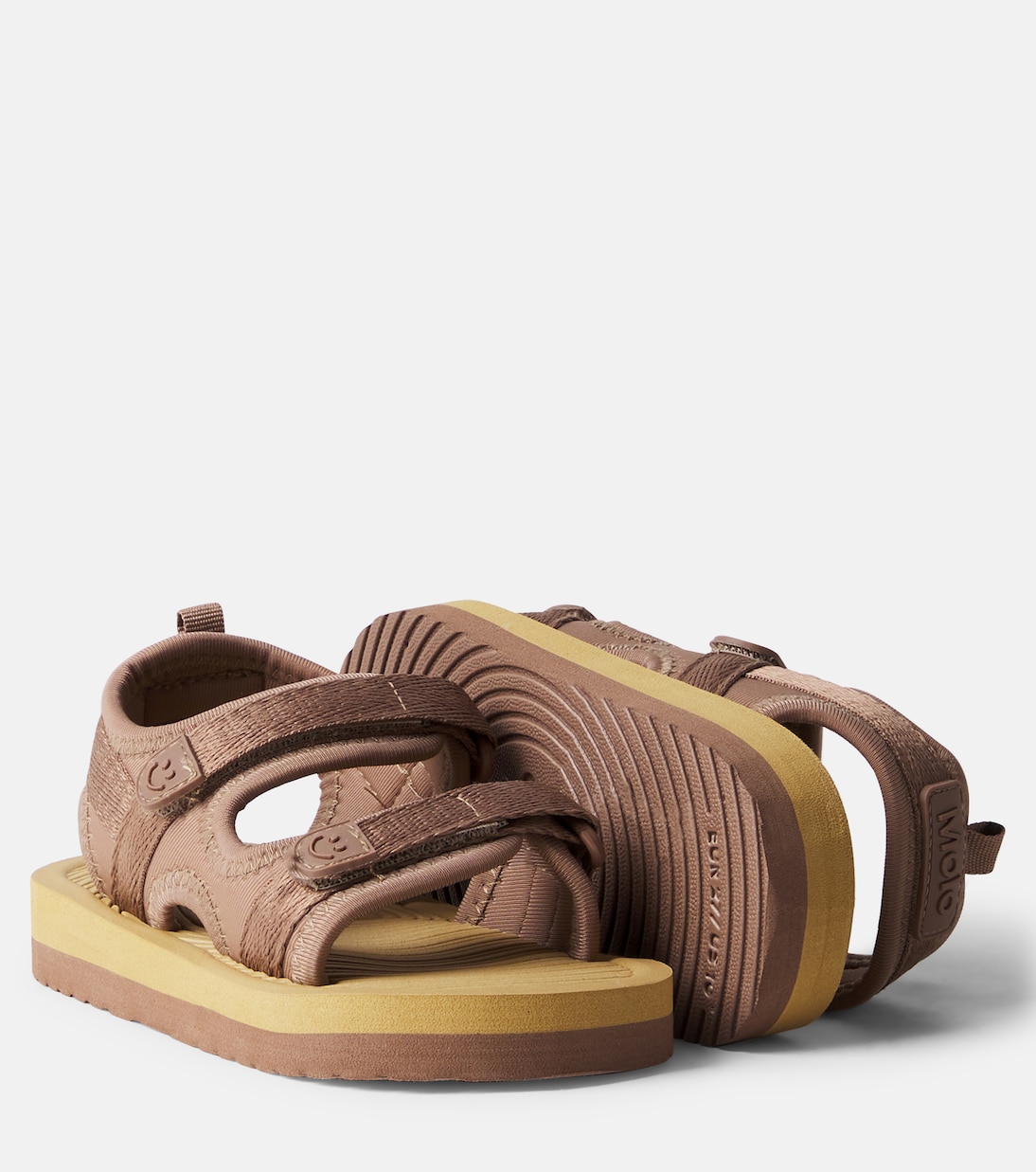 Sandalen Zola | Molo