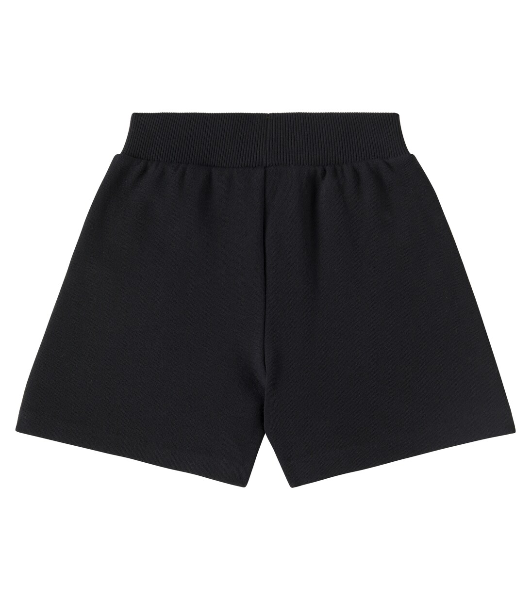 Cotton shorts | Balmain Kids