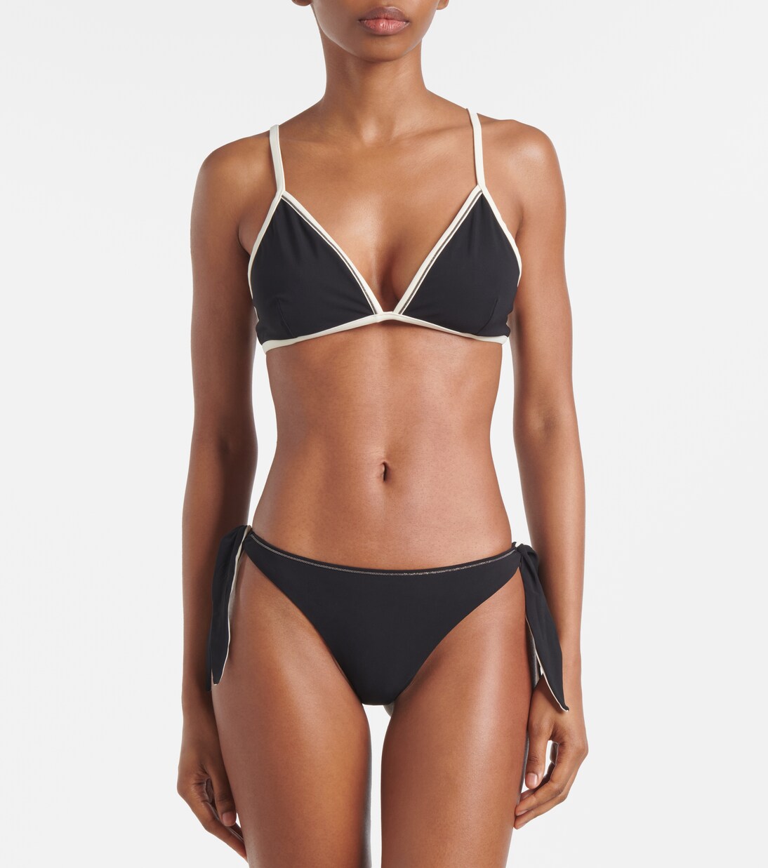 Top de bikini | Brunello Cucinelli