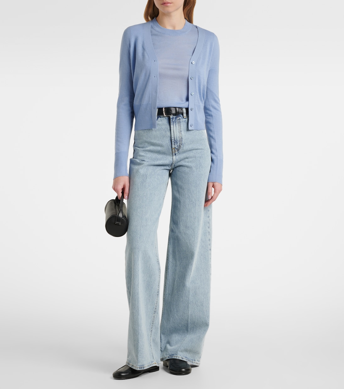 Top aus Kaschmir | Joseph