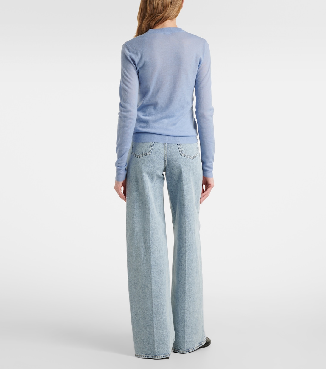 Top aus Kaschmir | Joseph