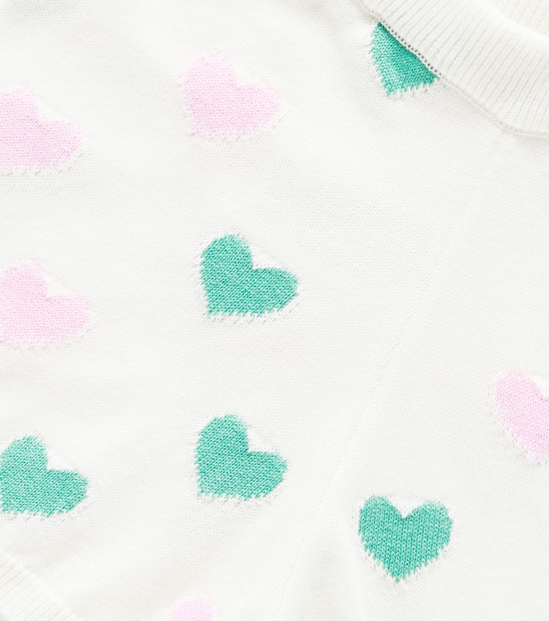 Oia cotton Bermuda shorts | The New Society