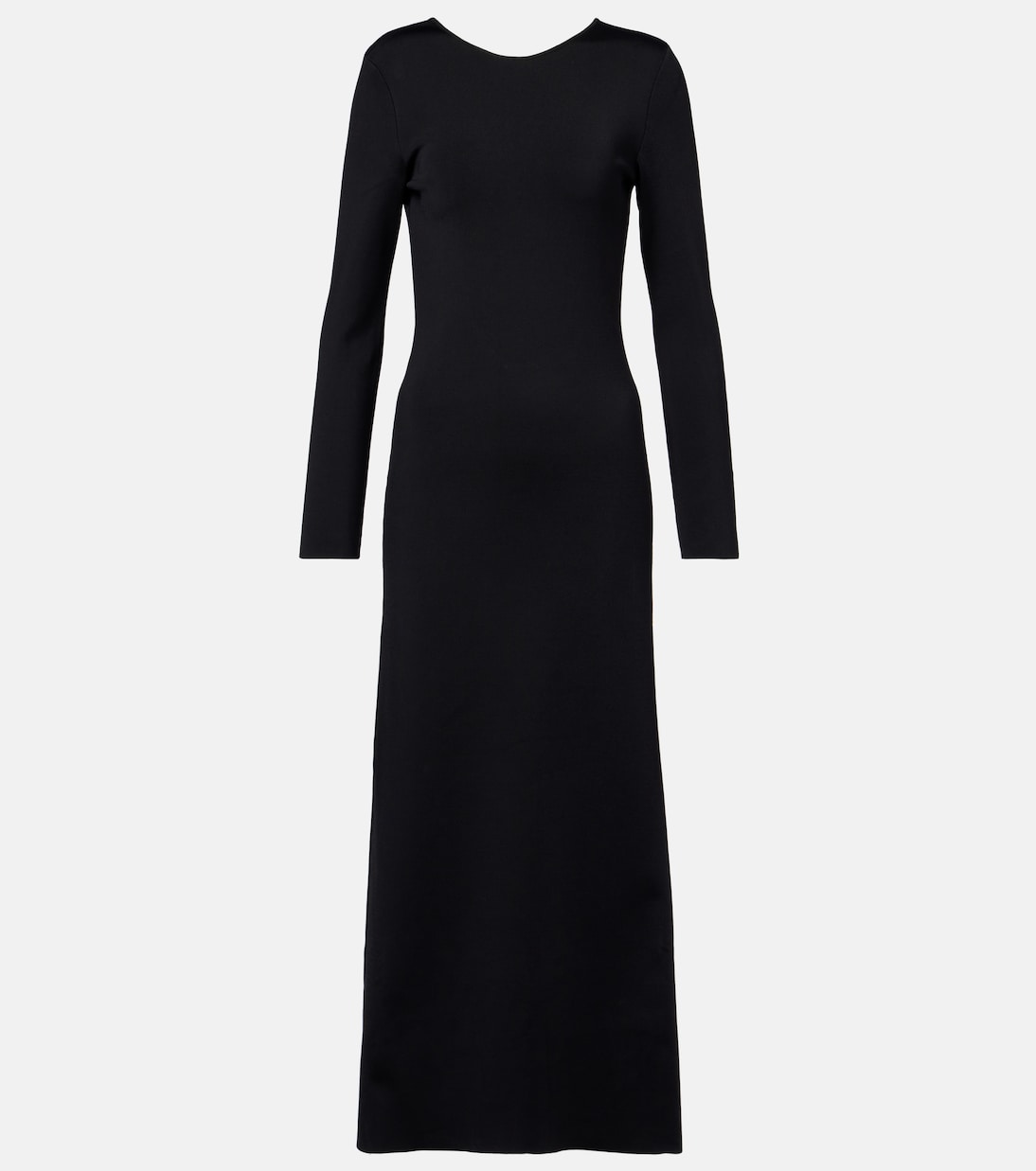 Knitted maxi dress | Bottega Veneta