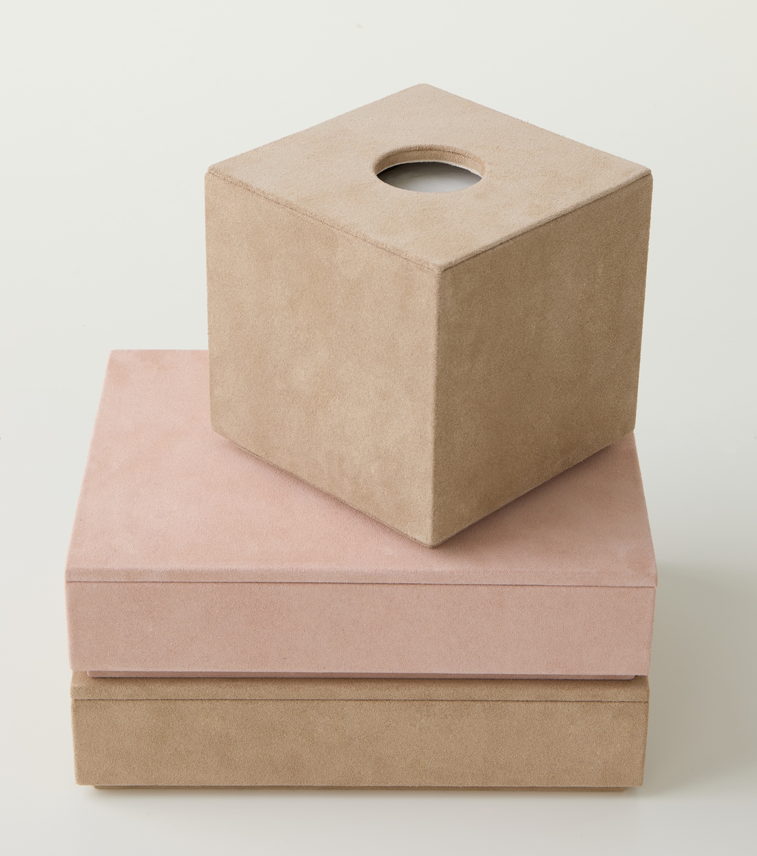 Aufbewahrungsbox | Michaël Verheyden