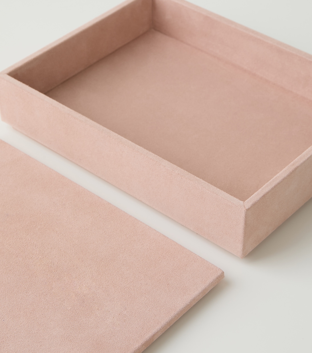 Aufbewahrungsbox | Michaël Verheyden