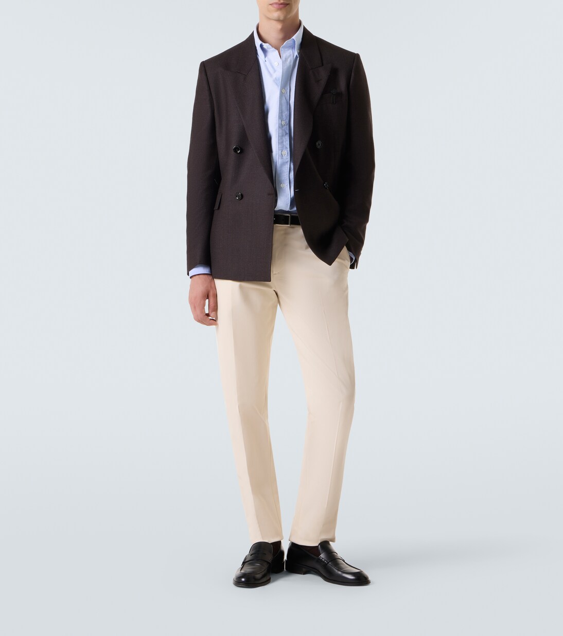 Hemd aus Baumwolle | Lardini