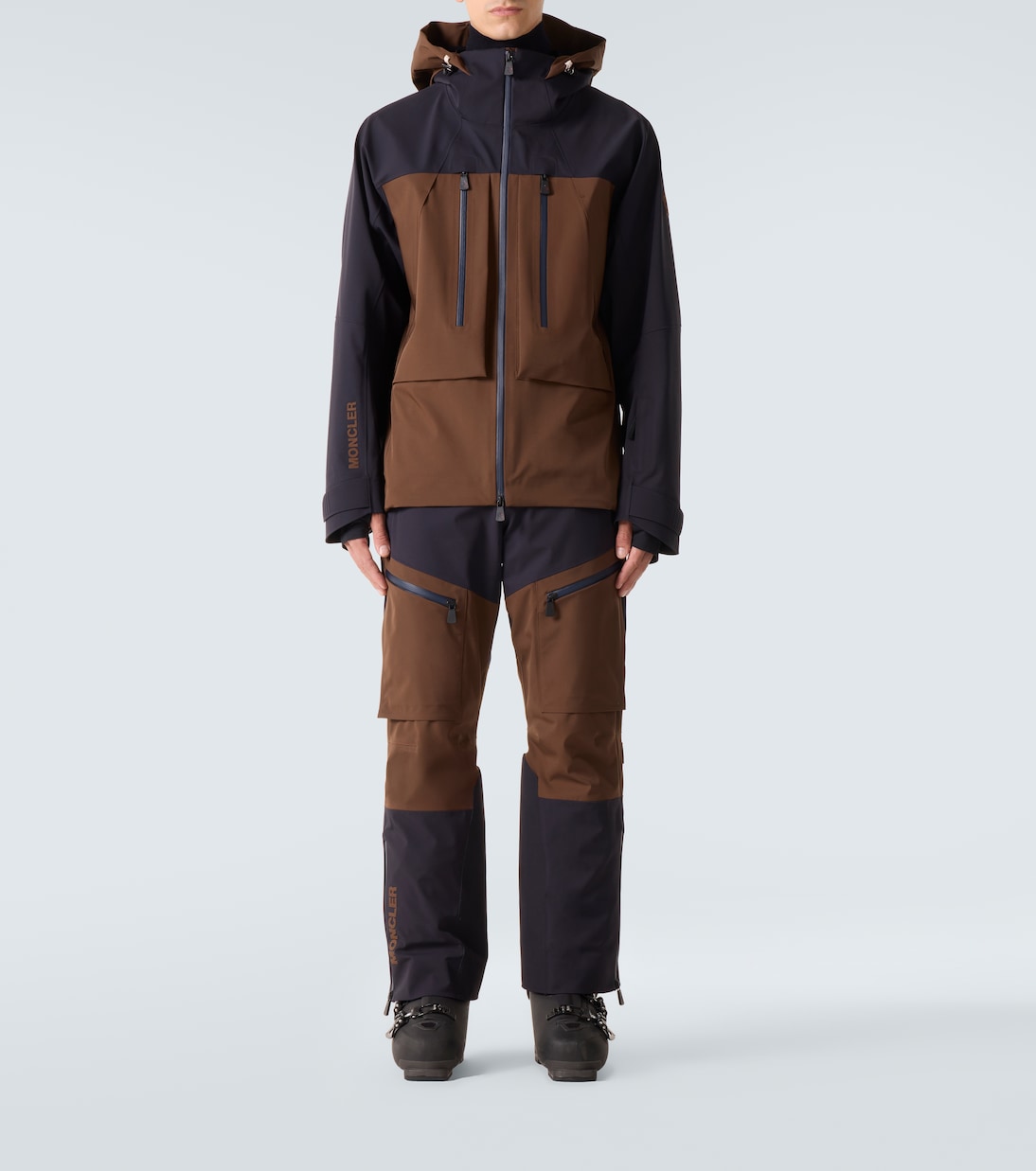 Skihose High Performance | Moncler Grenoble