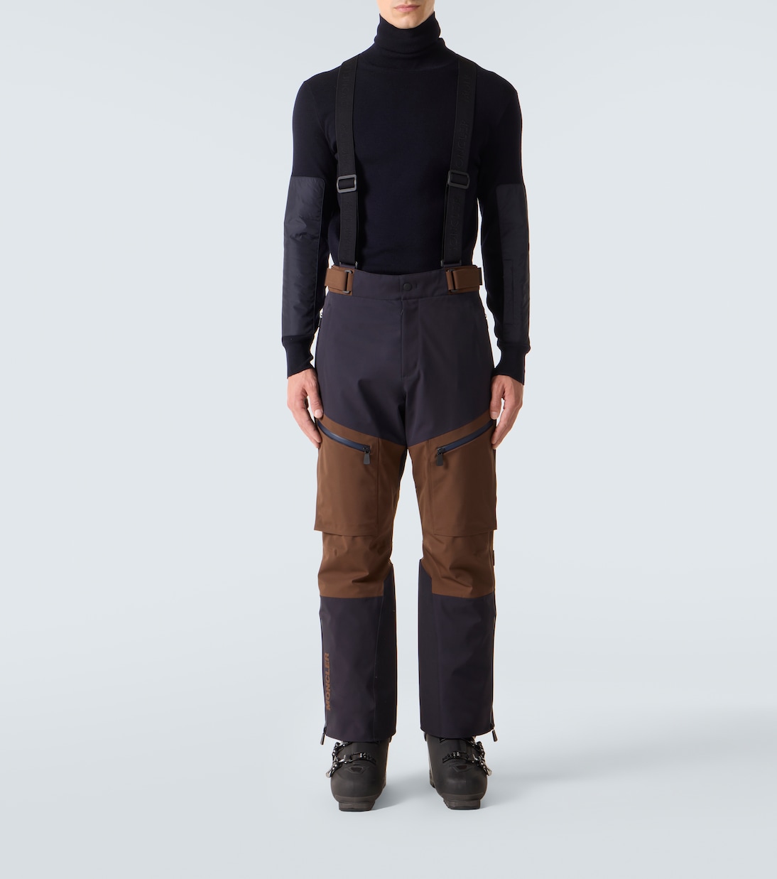 Skihose High Performance | Moncler Grenoble