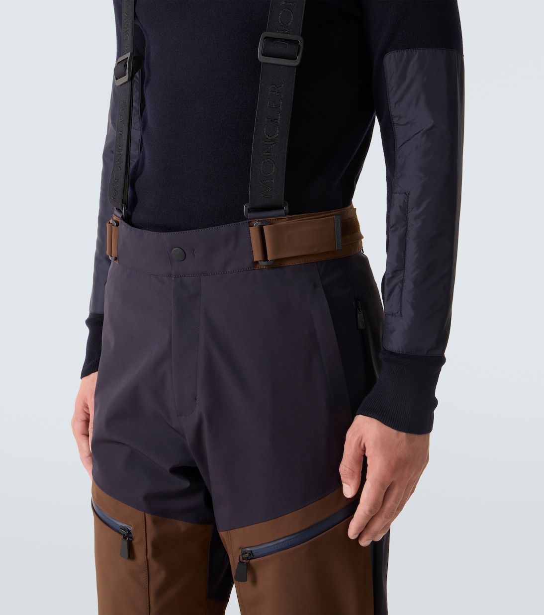 Skihose High Performance | Moncler Grenoble