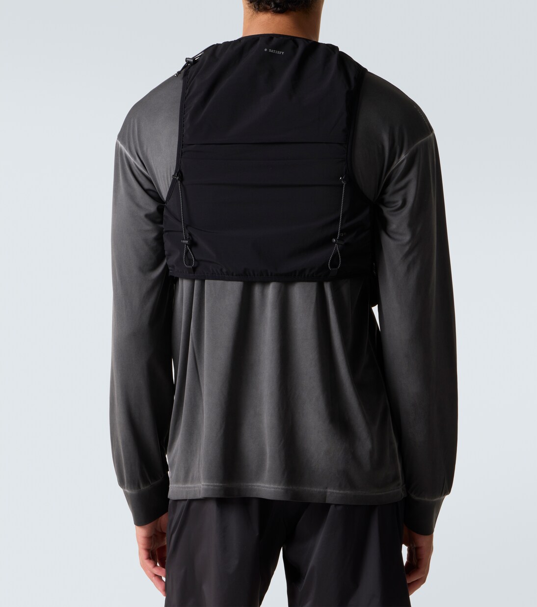 x HydraPak vest and flasks set | Satisfy