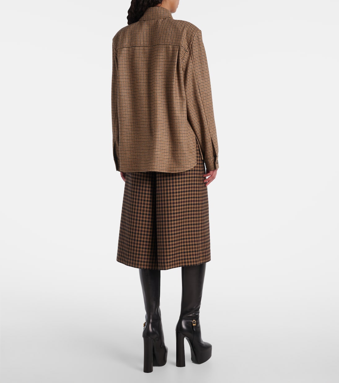 Hemdjacke | Saint Laurent