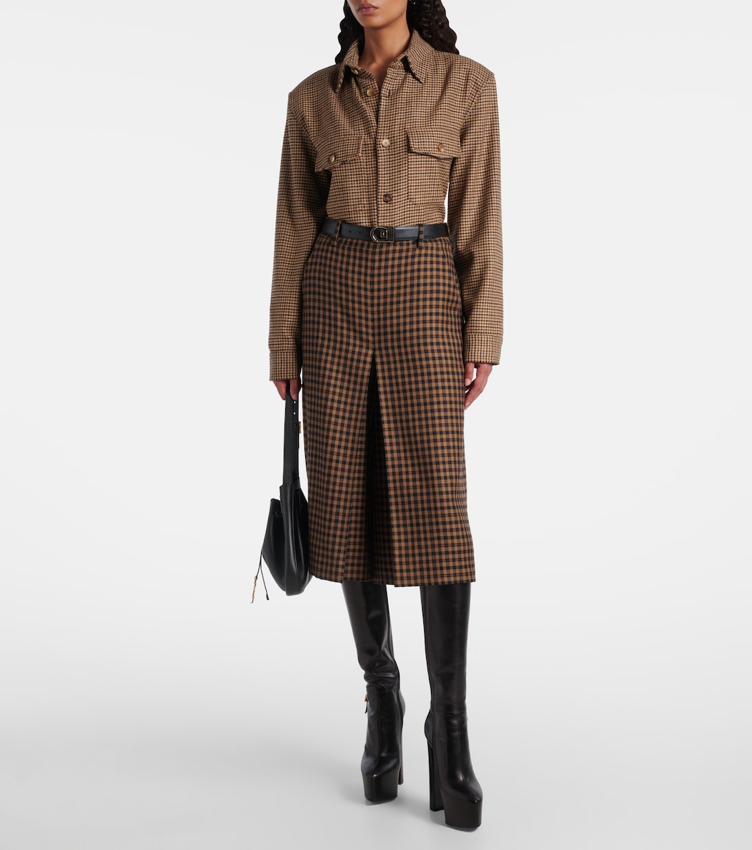 Hemdjacke | Saint Laurent