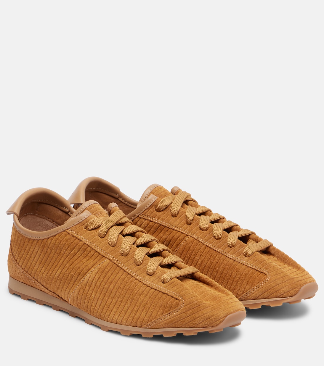 Baskets Tennis en daim | Jacquemus