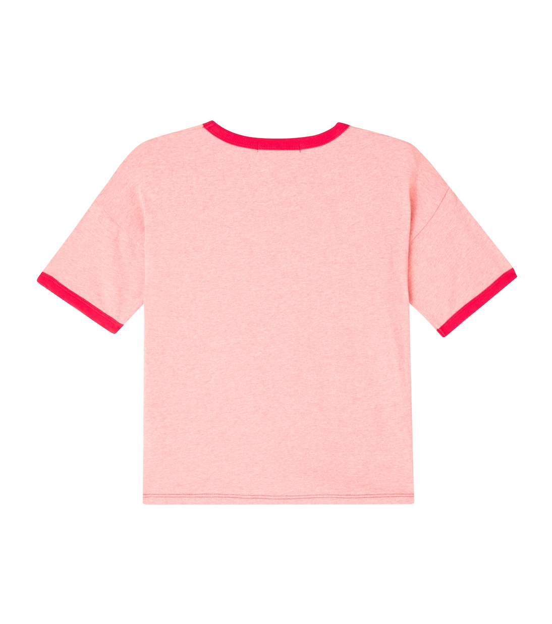 Printed cotton jersey T-shirt | Bobo Choses