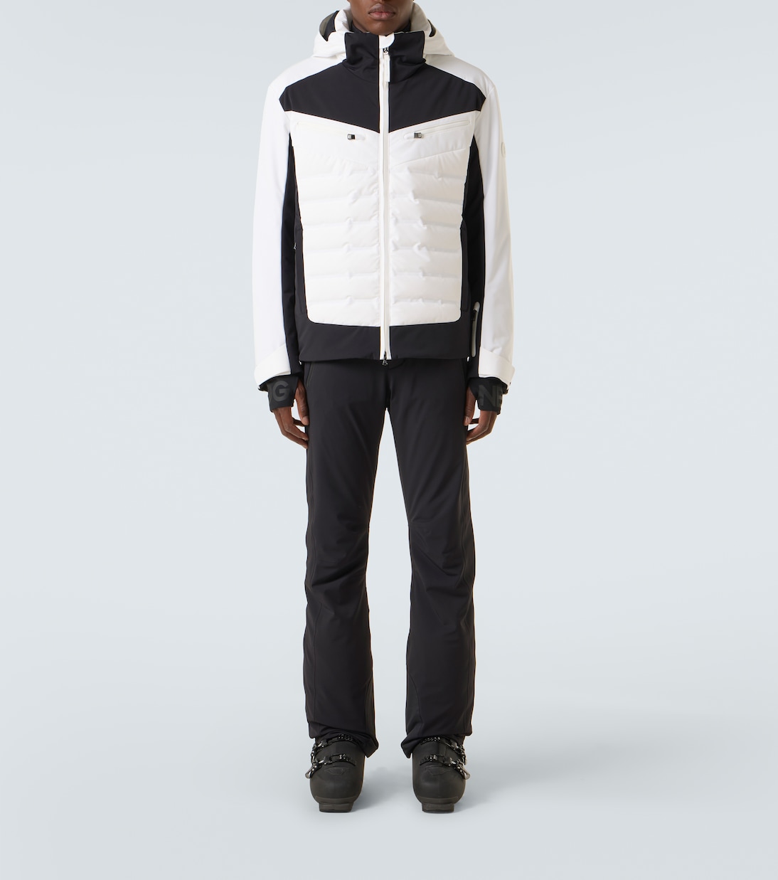 Chaqueta de esquí de plumas Feliks | Bogner