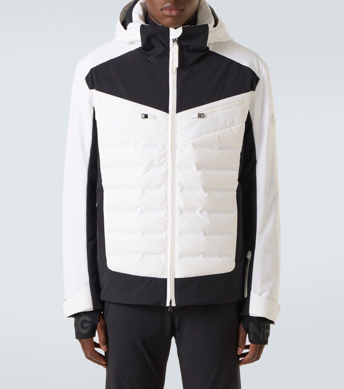 Chaqueta de esquí de plumas Feliks | Bogner