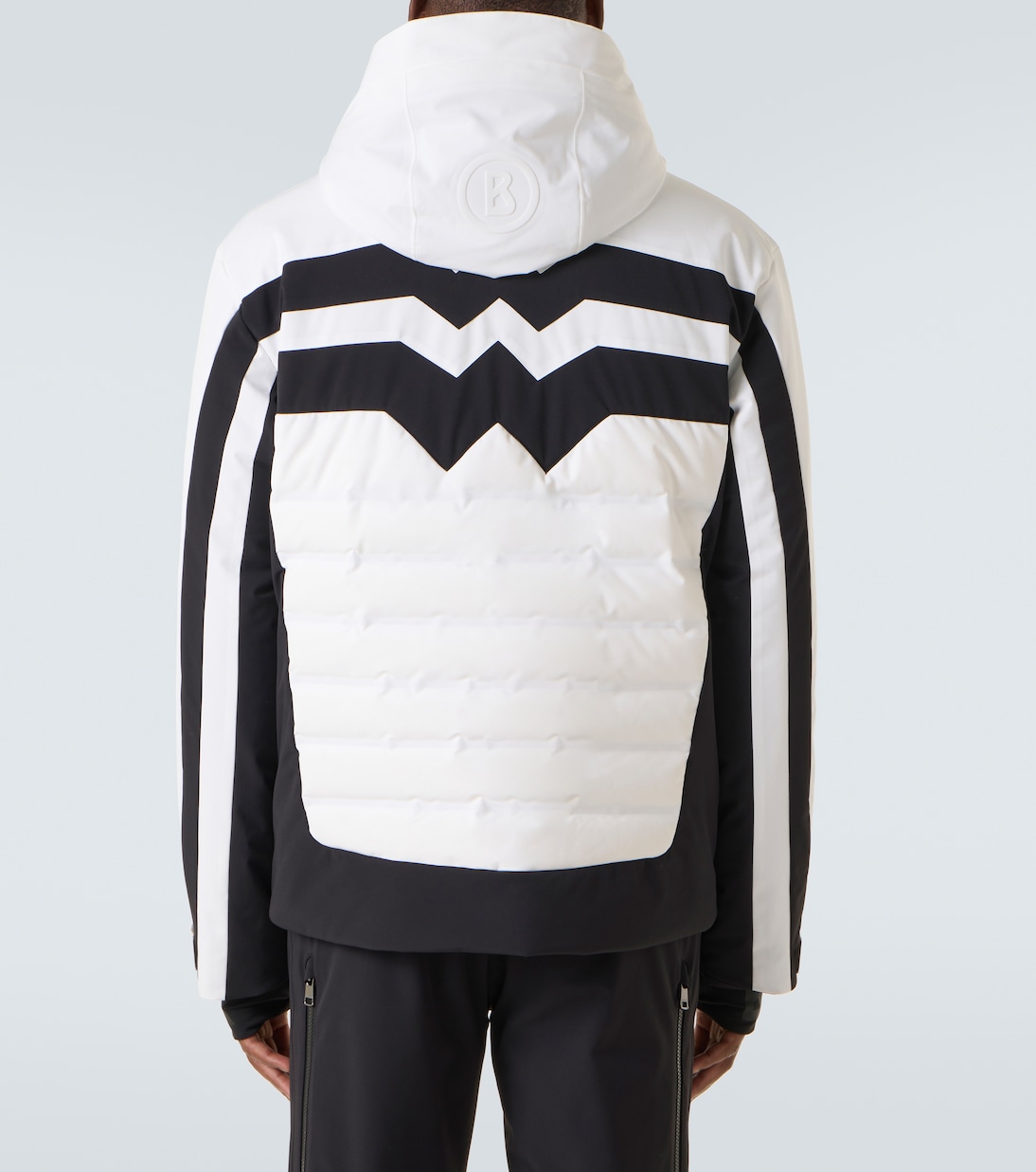 Chaqueta de esquí de plumas Feliks | Bogner