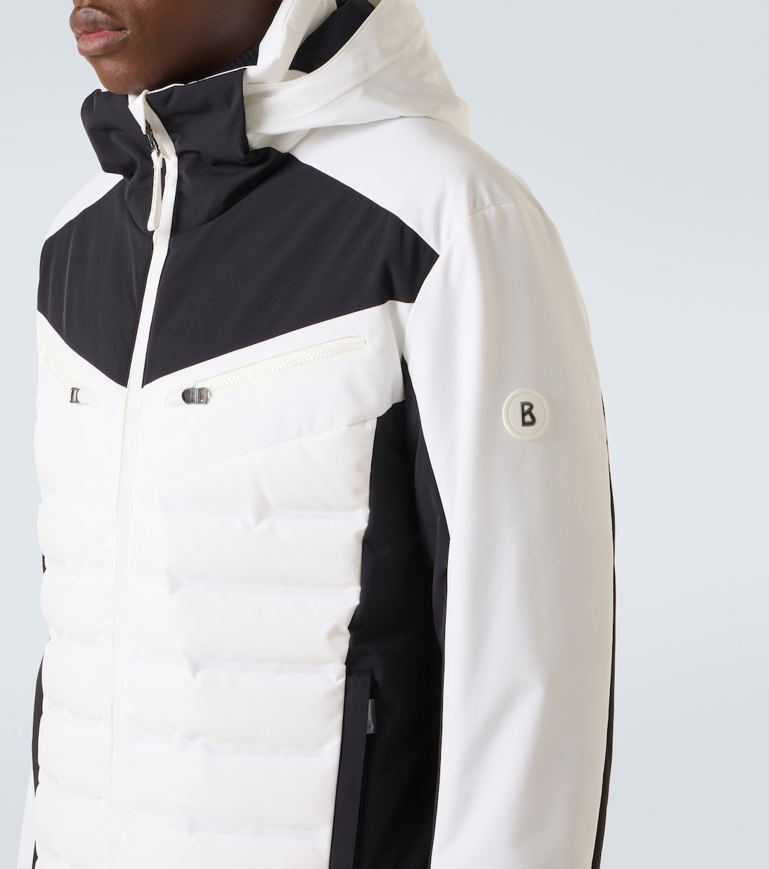 Chaqueta de esquí de plumas Feliks | Bogner