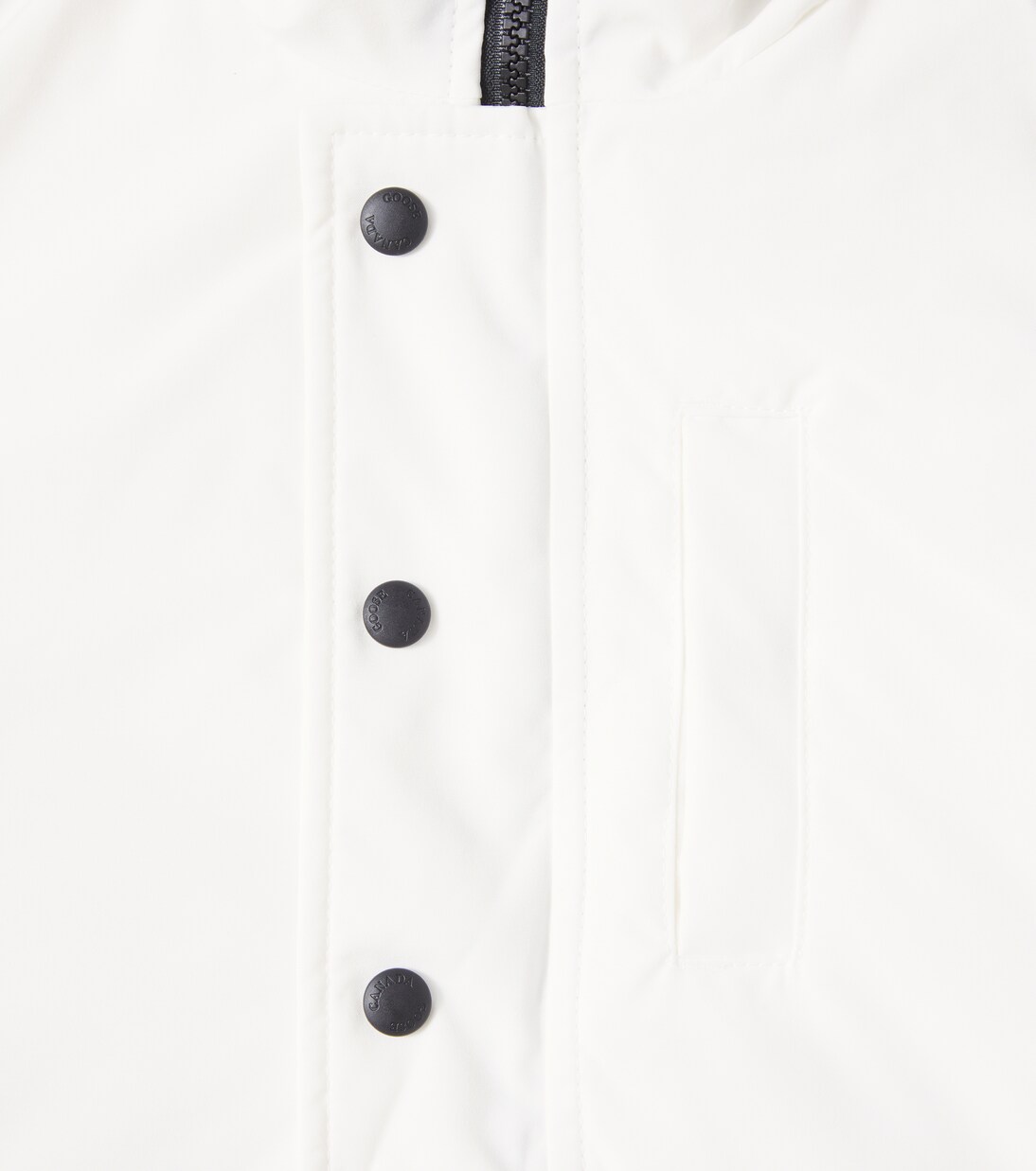 Logan down jacket | Canada Goose Kids