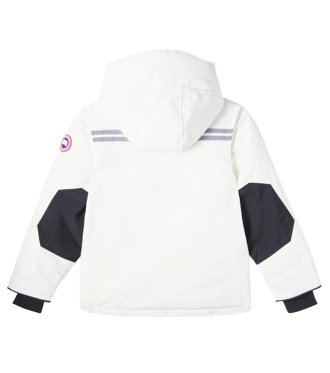 Logan down jacket | Canada Goose Kids