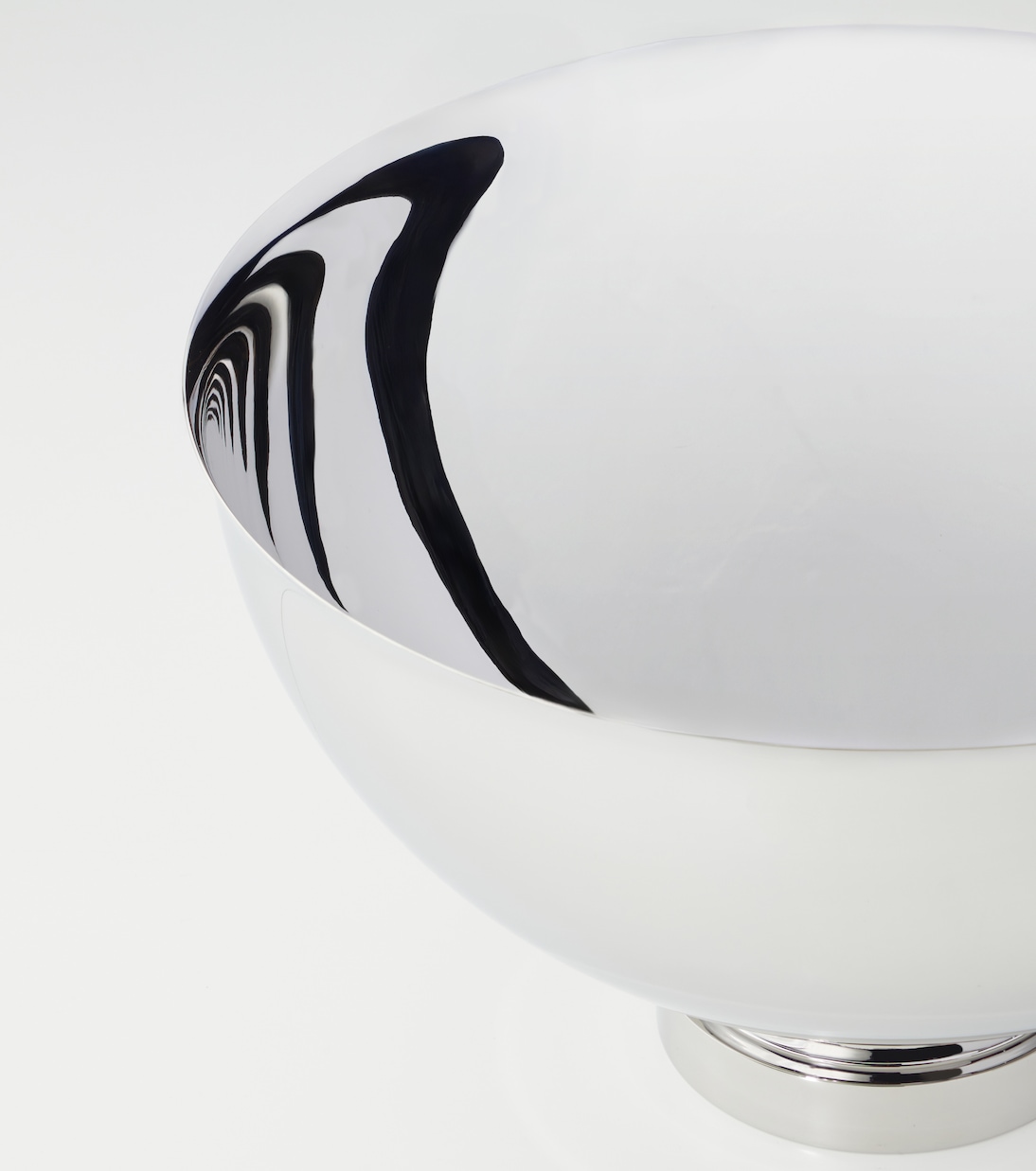 Seau à glace Manhattan en acier inoxydable par Helle Damkjær | Georg Jensen