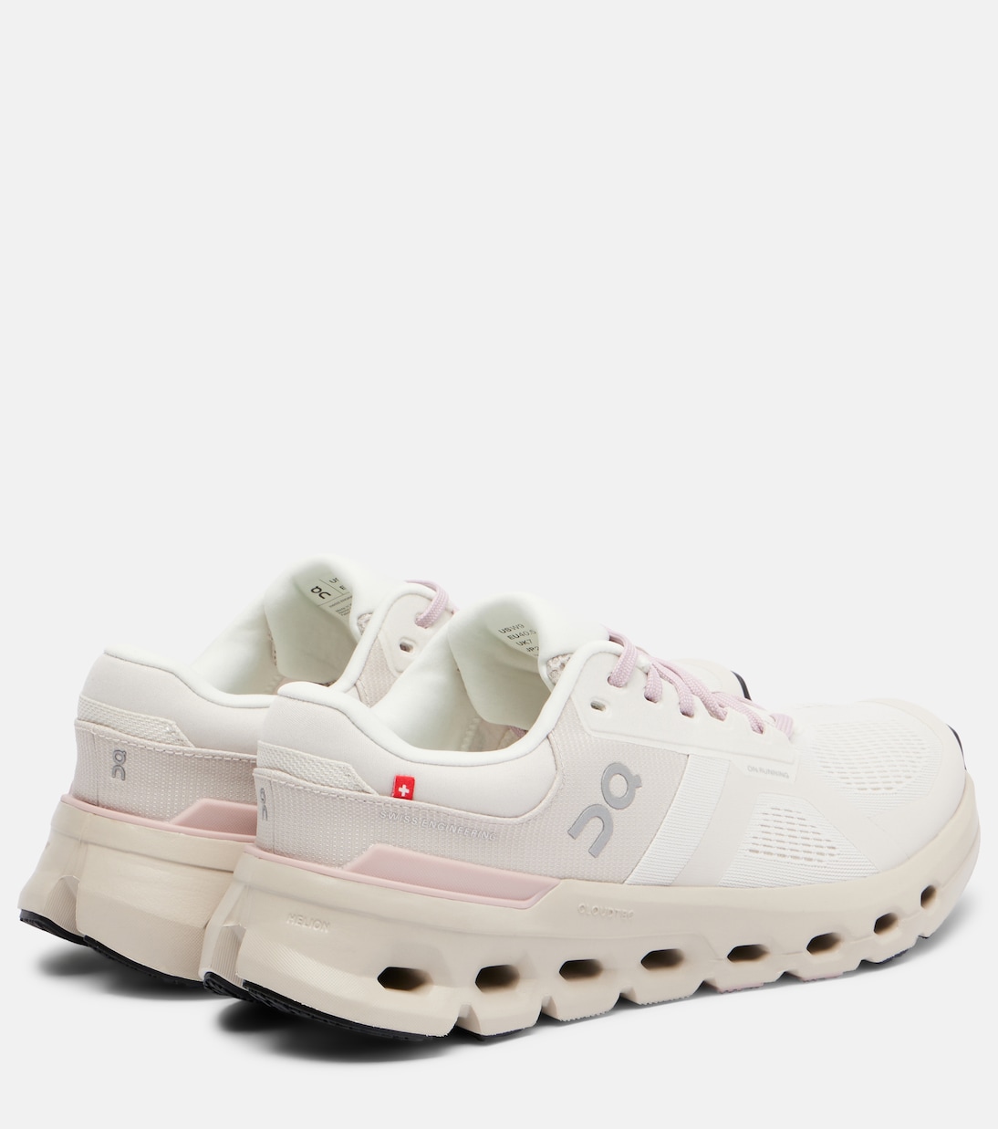 Chaussures de course Cloudzone  | On