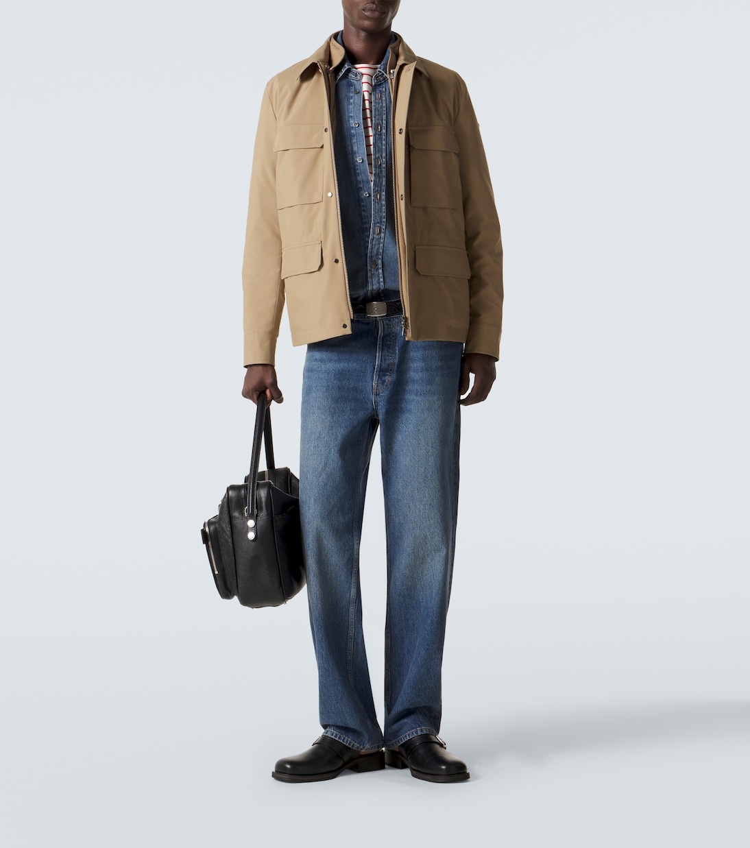 Feldjacke Exmoor 3-In-1 | Moncler