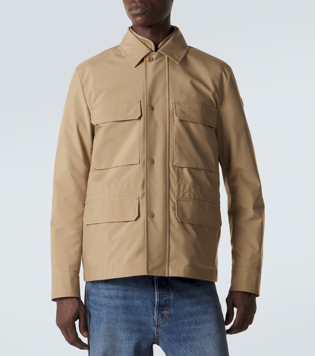 Feldjacke Exmoor 3-In-1 | Moncler
