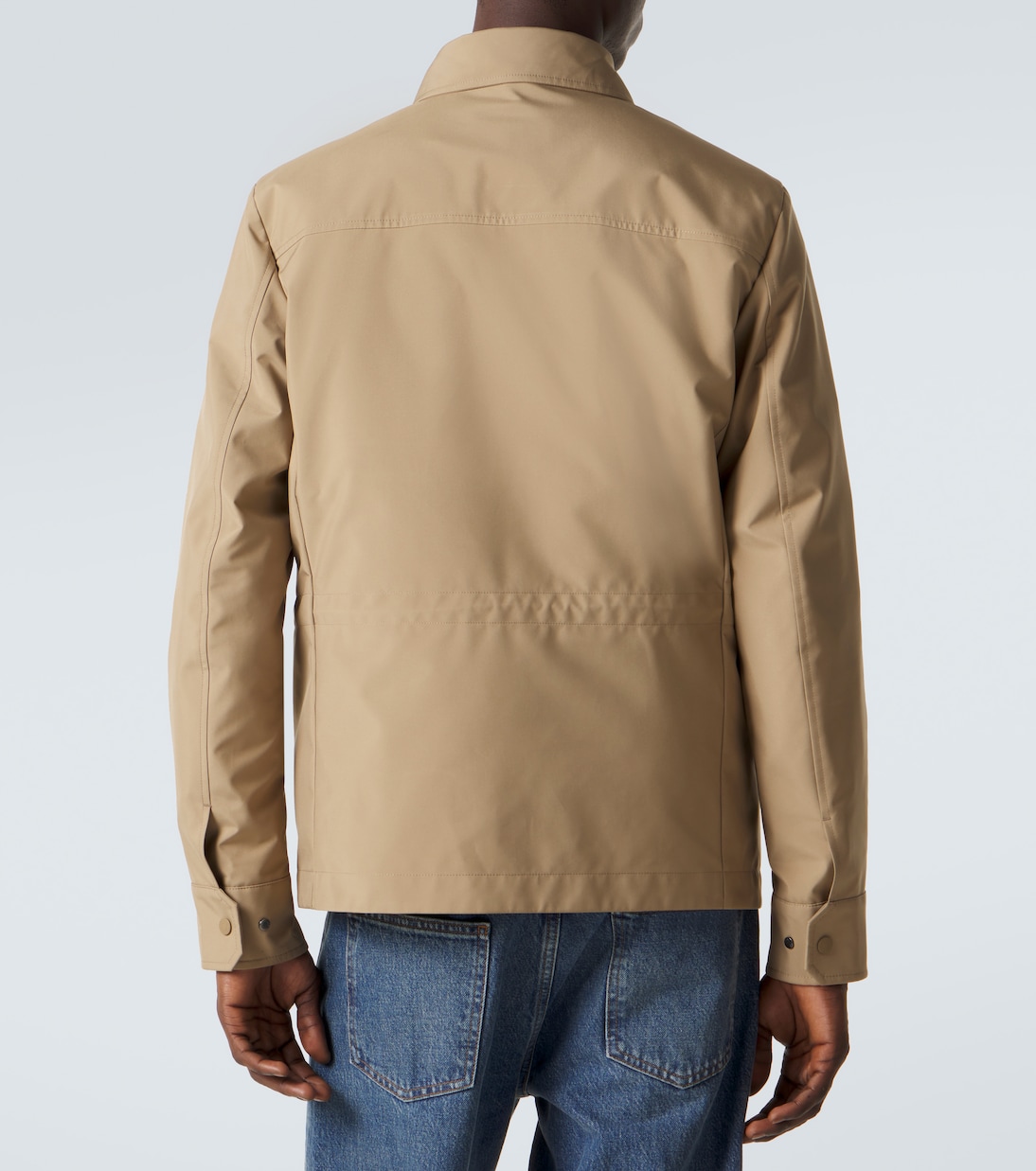 Feldjacke Exmoor 3-In-1 | Moncler
