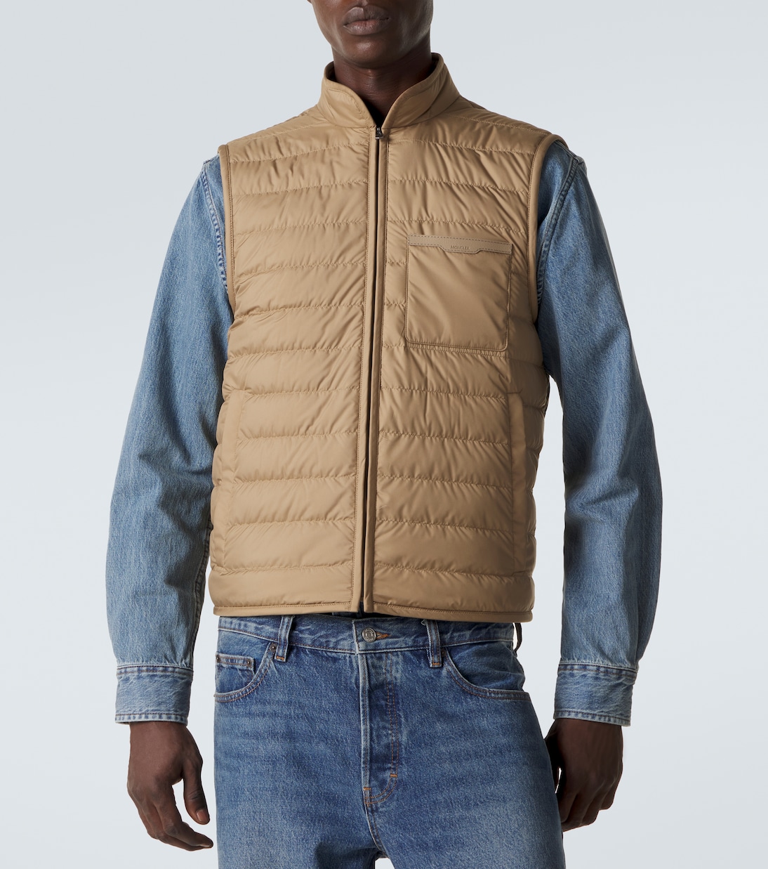 Feldjacke Exmoor 3-In-1 | Moncler