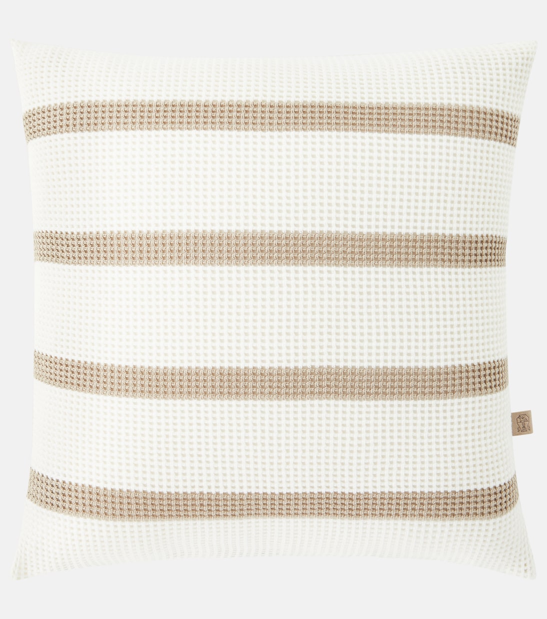 Kissen aus Baumwolle | Brunello Cucinelli