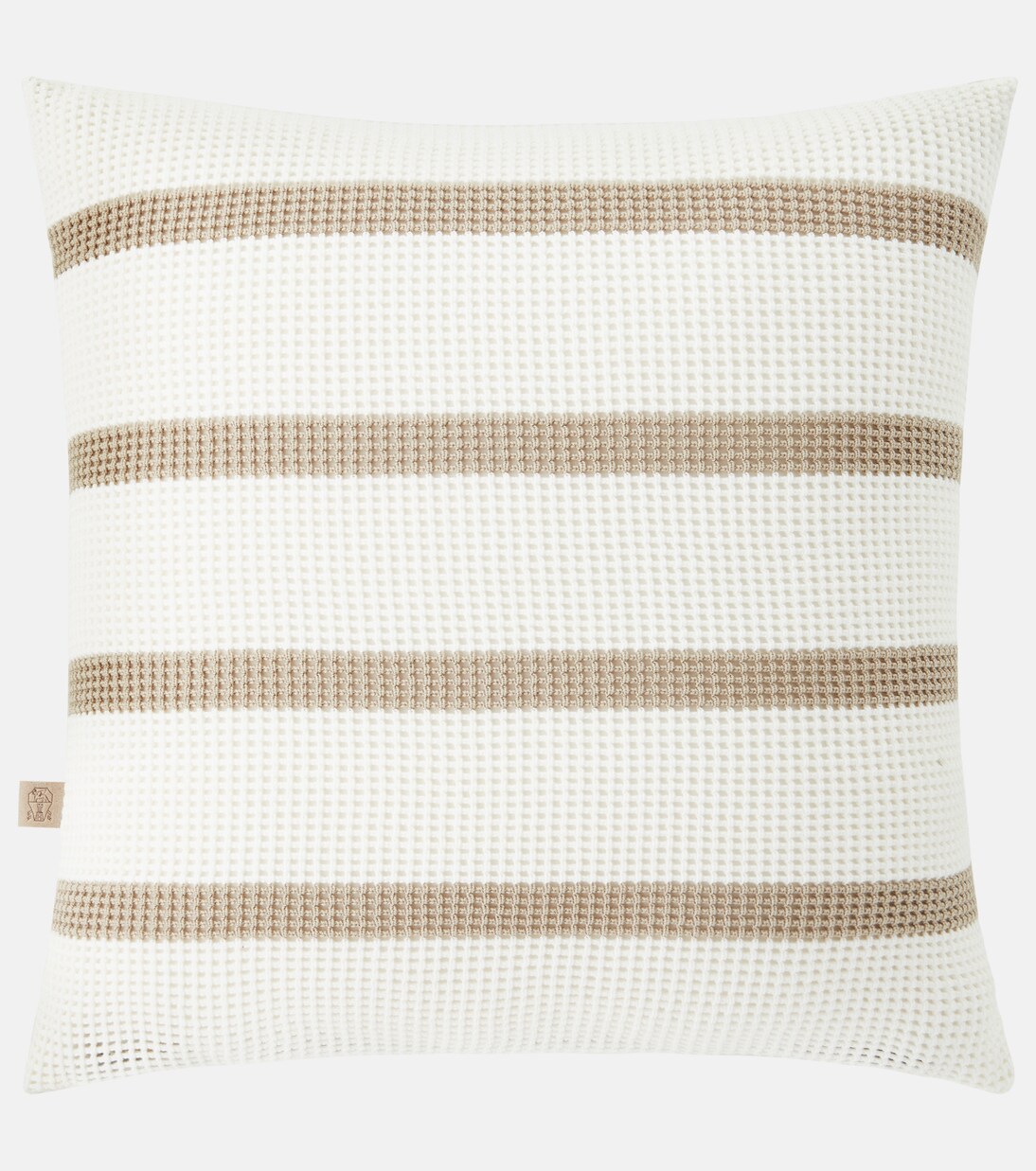 Kissen aus Baumwolle | Brunello Cucinelli