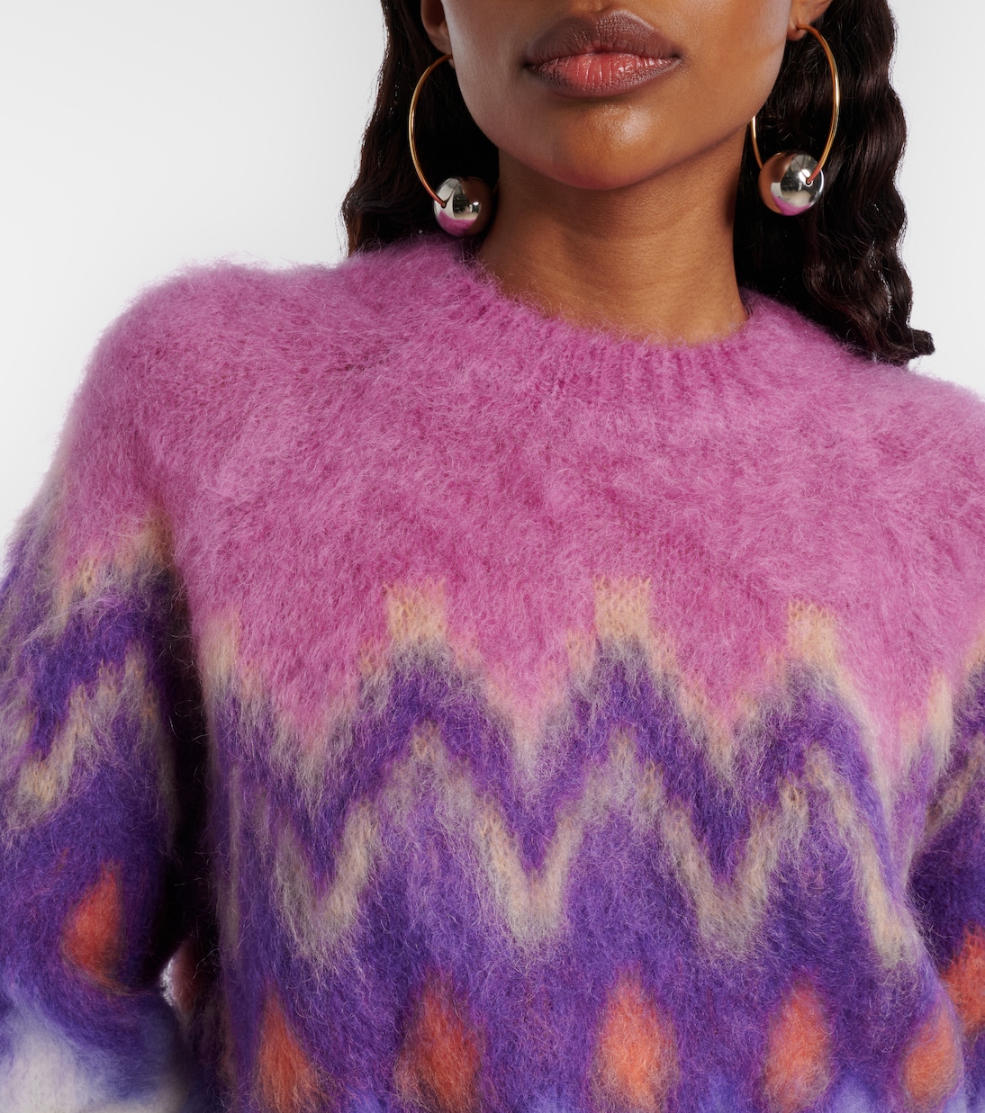 Ambrega sweater | Marant Etoile