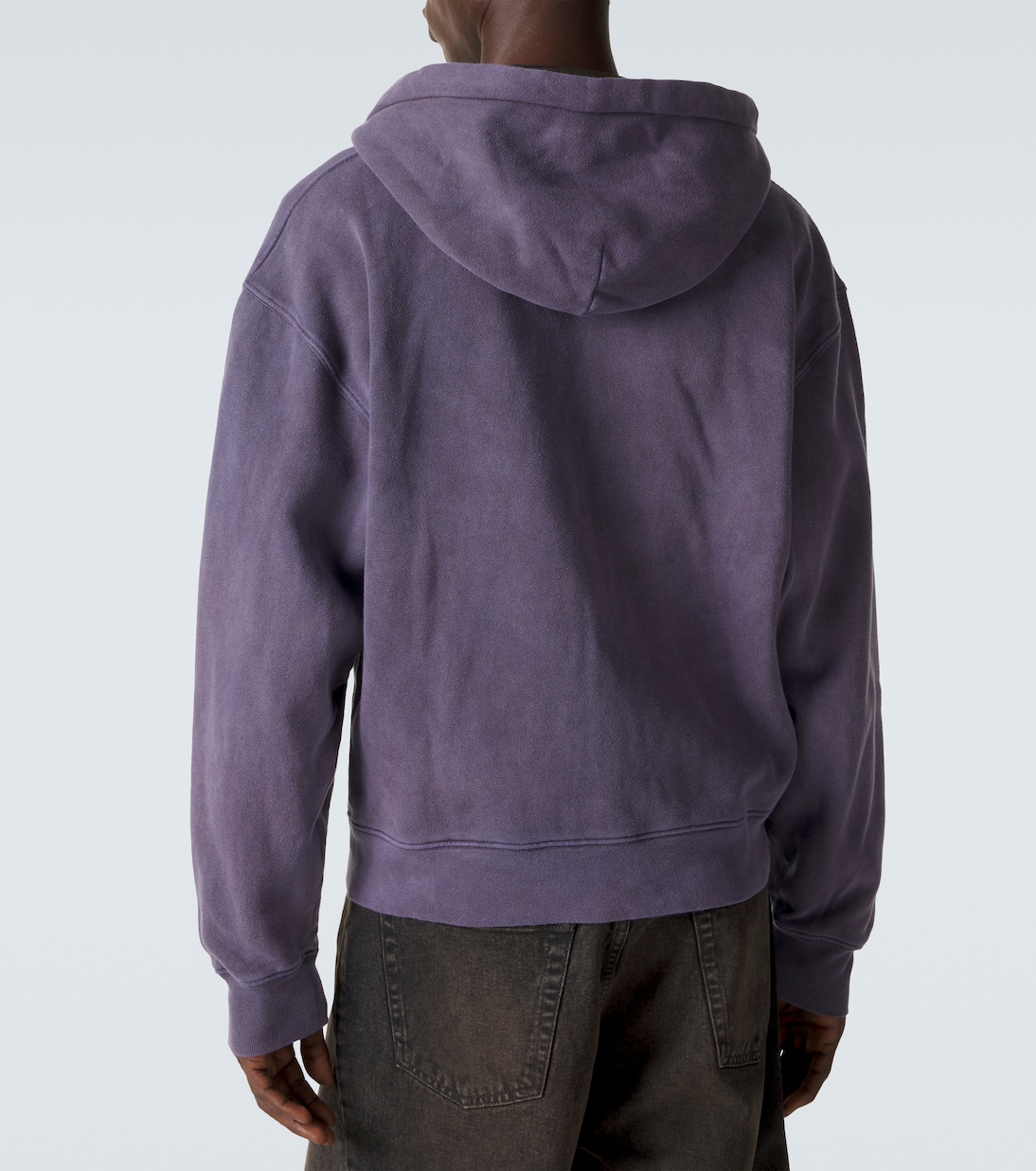 Kapuzenjacke Rascal aus Baumwolle | Our Legacy