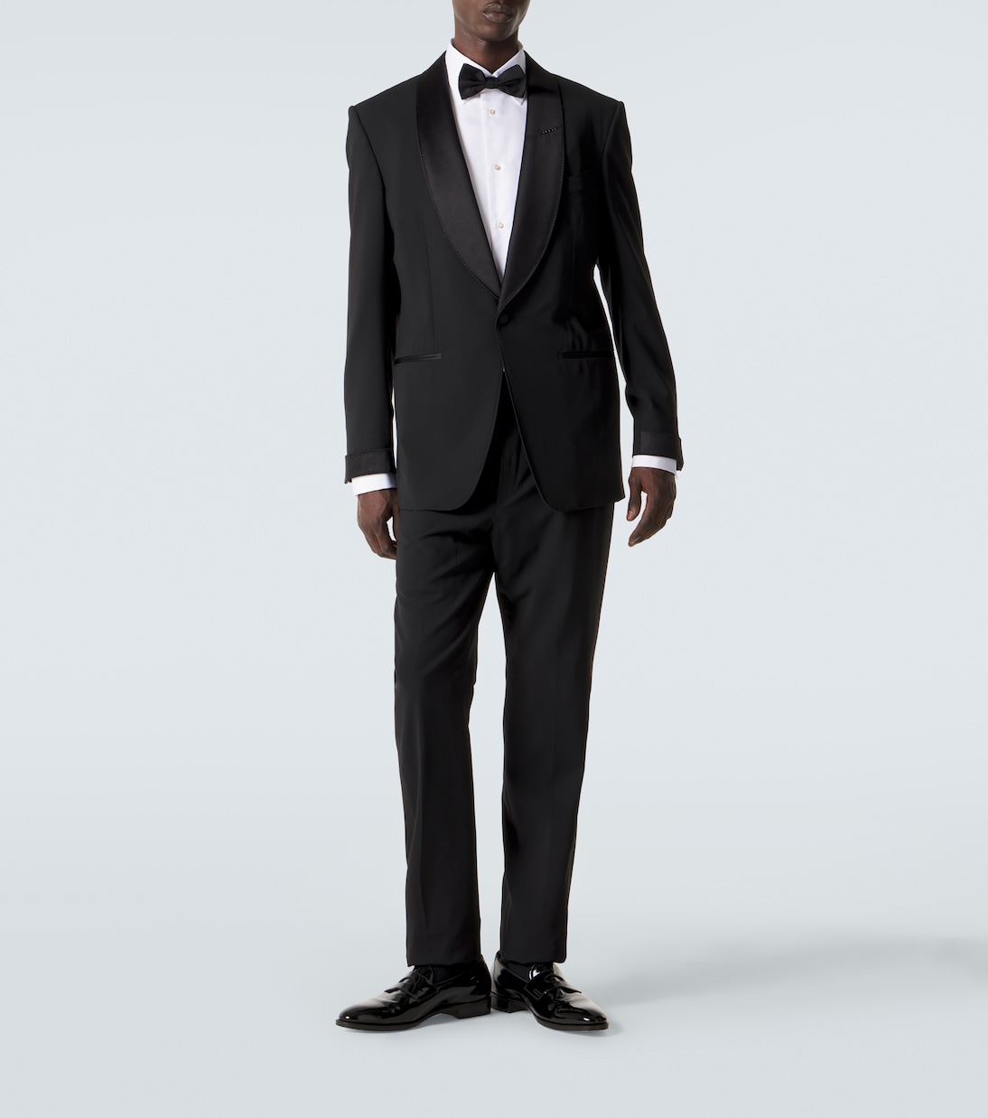 Camisa de popelín de algodón | Burberry