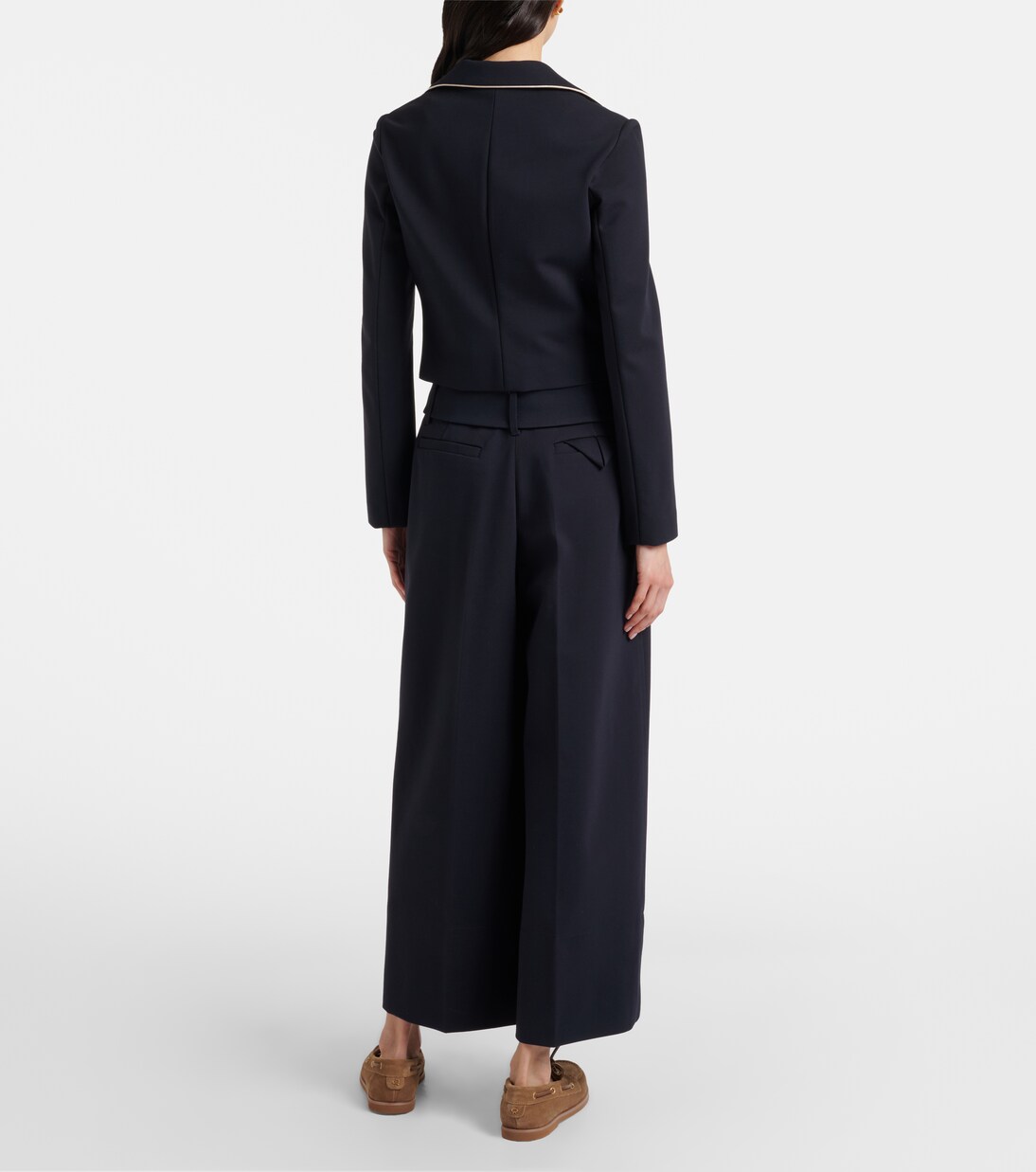 Jupe-culotte Emotional Essence | Dorothee Schumacher