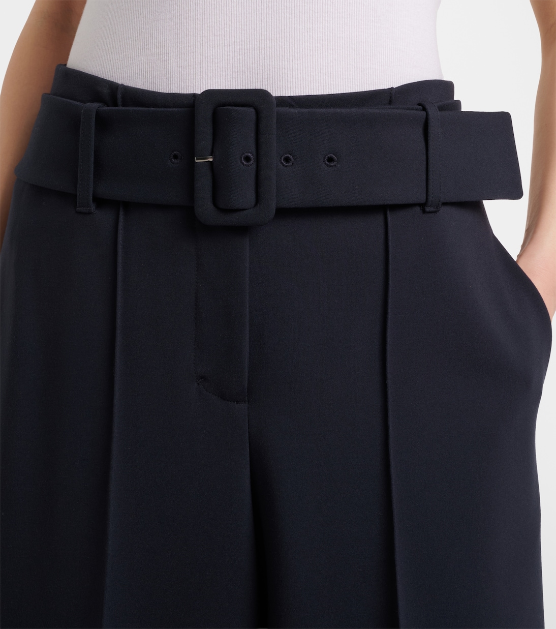 Jupe-culotte Emotional Essence | Dorothee Schumacher