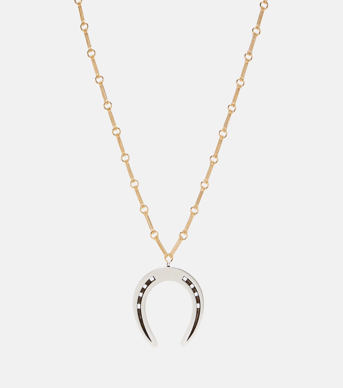 Byrne chain necklace | Isabel Marant